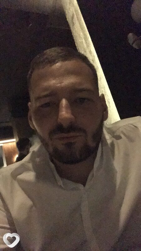 Андрэ, 31, Казани — анкета №1427970