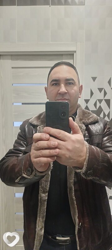Сахават, 41, Темиртау — анкета №1427900