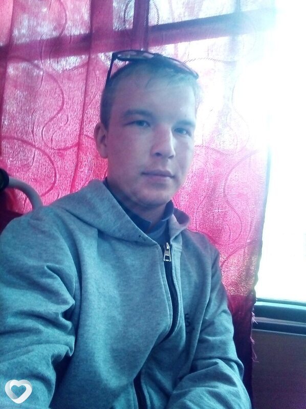 Руслан, 26, Перми — анкета №1427913