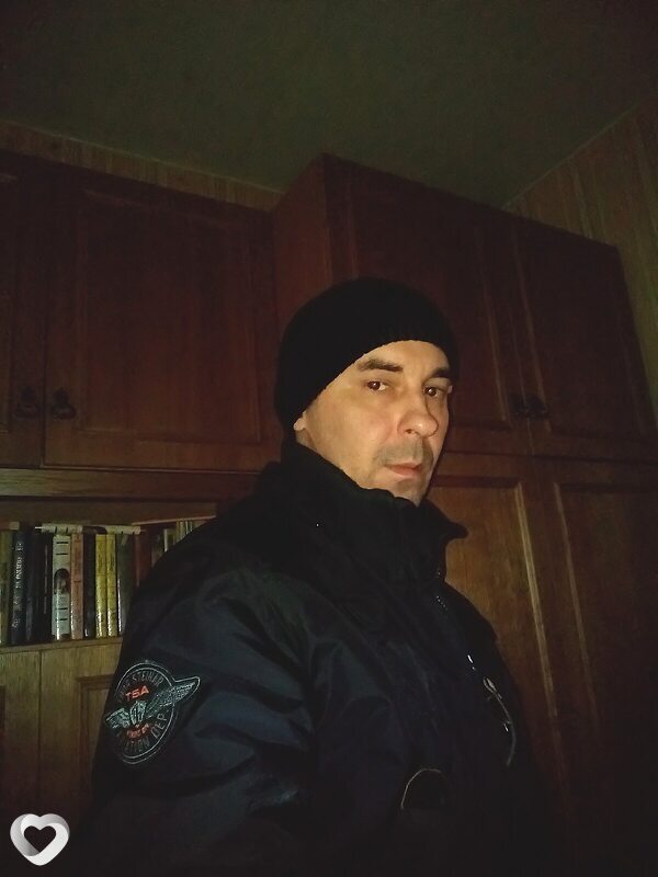 Денис, 46, Москве — анкета №1427914