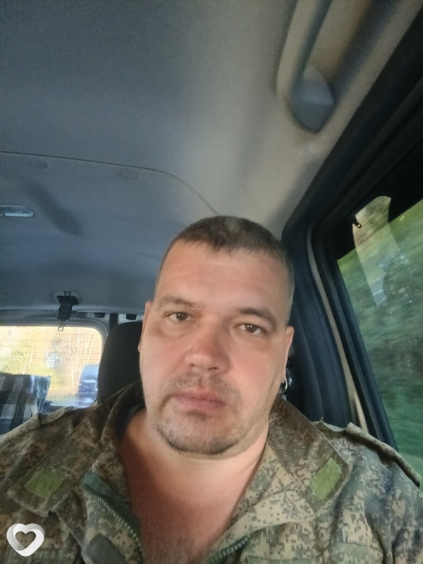 Павел, 42, Калуге — анкета №1427915
