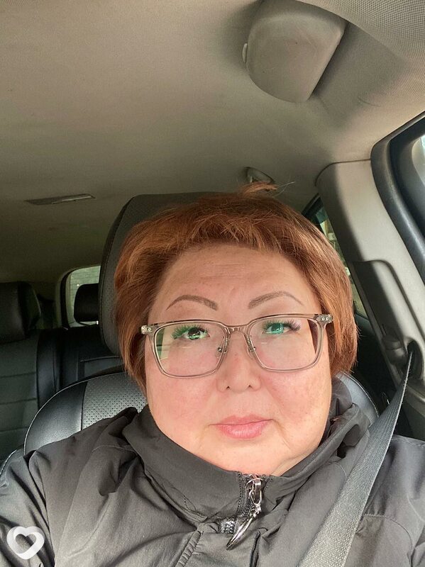 Эли, 51, Улан-Удэ — анкета №1427917