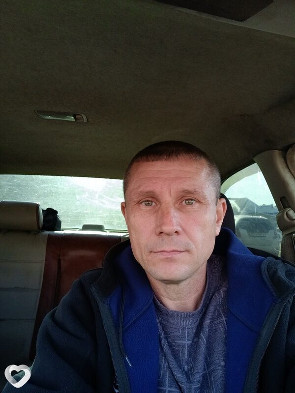 Руслан, 46, Братске — анкета №1427919