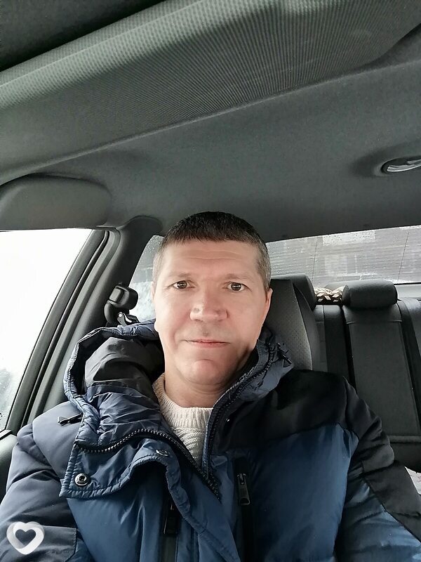 Александр, 51, Череповце — анкета №1427922