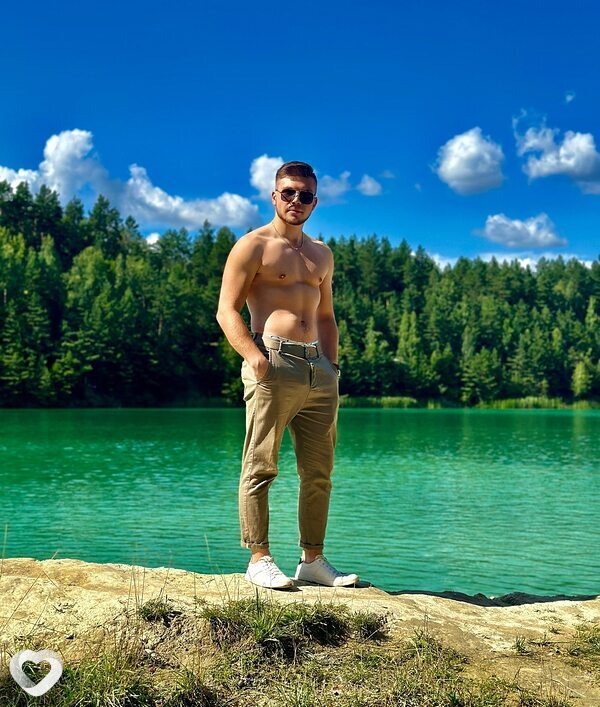 Димуля, 26, Гомеле — анкета №1427927