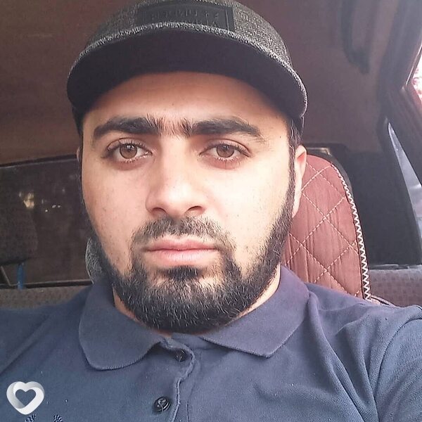 Гаджи, 32, Баку — анкета №1427936