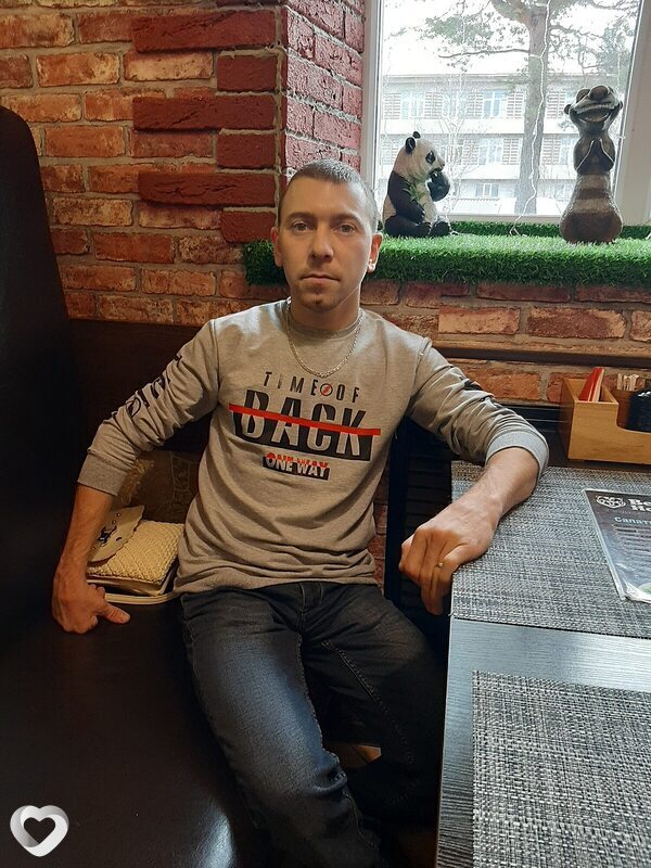Лансер, 38, Печоре — анкета №1427937