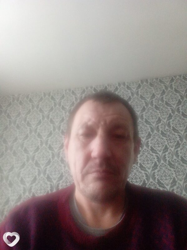 Александр, Барабинск