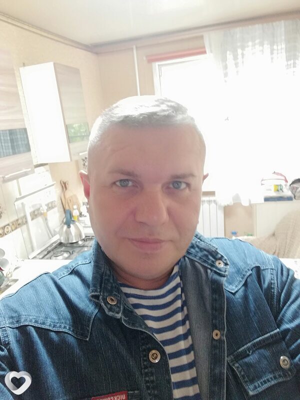 Дёма, 45, Подольске — анкета №1427945
