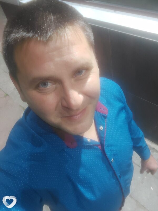 Павел, 36, Комсомольске-на-Амуре — анкета №1427946