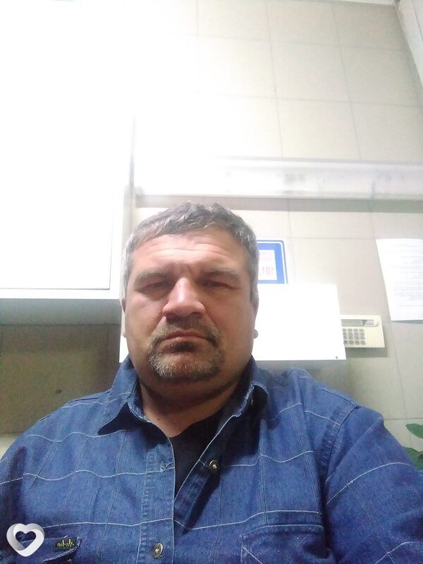 Андрей, 48, Котельниче — анкета №1428075
