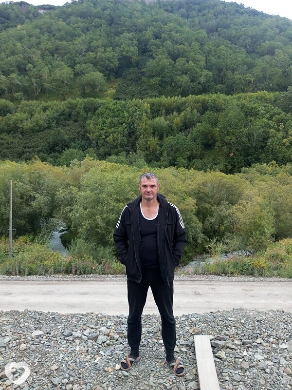 Федя, 44, Искитиме — анкета №1428076