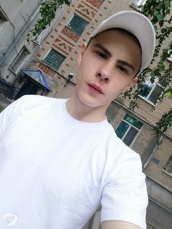 Павел, 27, Казани — анкета №1428078