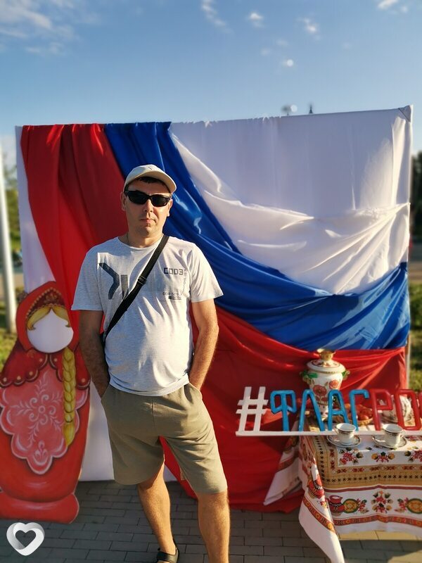 Александр, 38, Осинниках — анкета №1428082