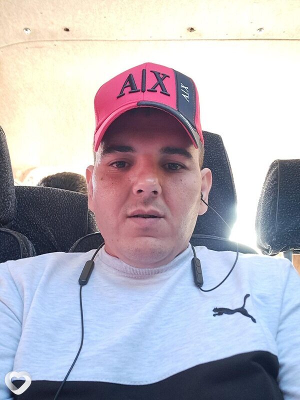 Дмитрий, 39, Шира — анкета №1428087