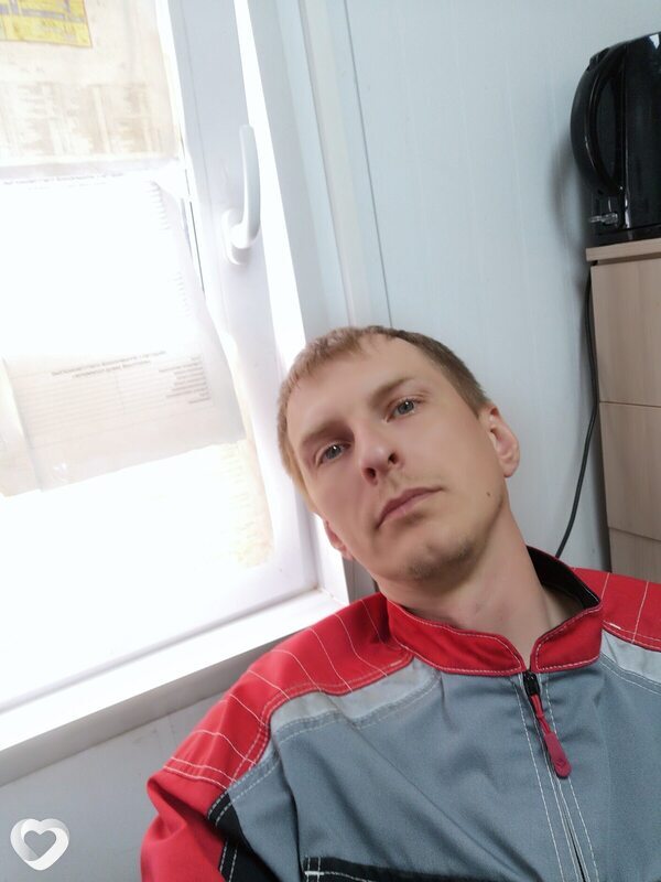 Стас, 37, Екатеринбурге — анкета №1428089