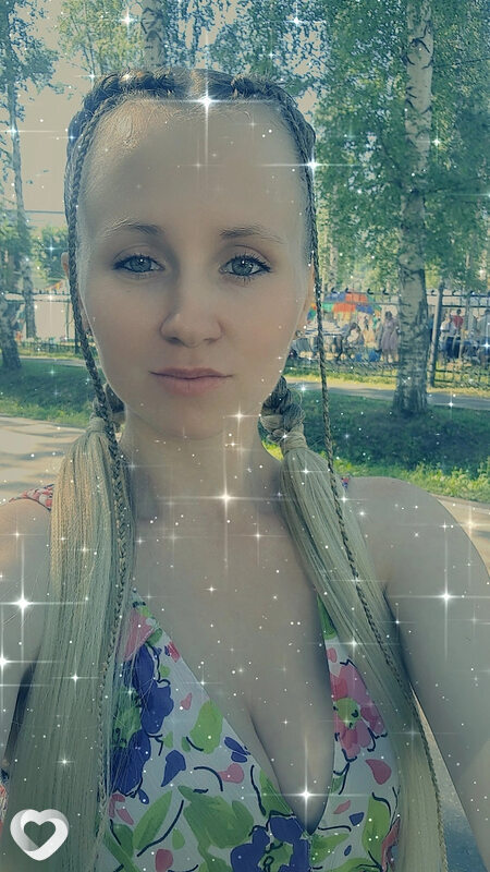 Милая Я, 30, Новокузнецке — анкета №1428095