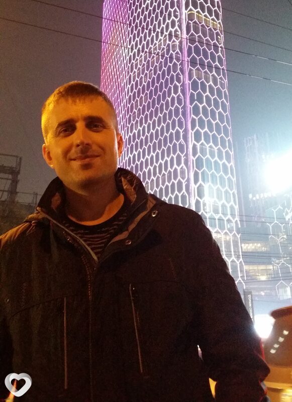 Orion, 40, Новокузнецке — анкета №1428099