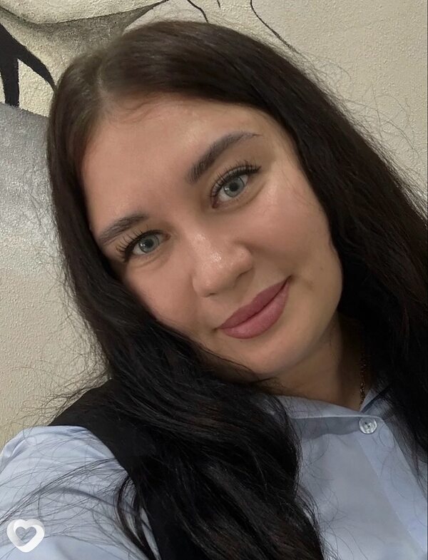 Аля, 36, Новокузнецке — анкета №1427829