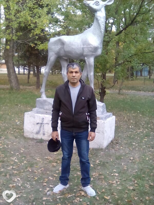 Артур, 59, Варшава — анкета №1427843