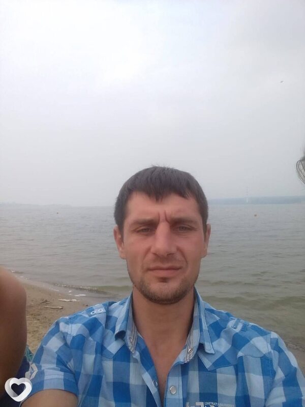 Костя, 42, Новосибирске — анкета №1427844