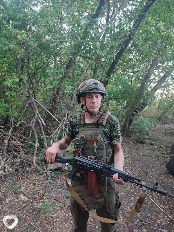 Михаил, 34, Химках — анкета №1427726