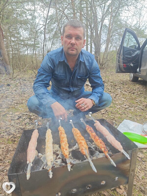 Александр, 42, Балакове — анкета №1427727