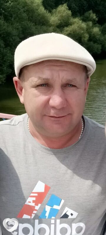Игорь, 49, Костанае — анкета №1427736