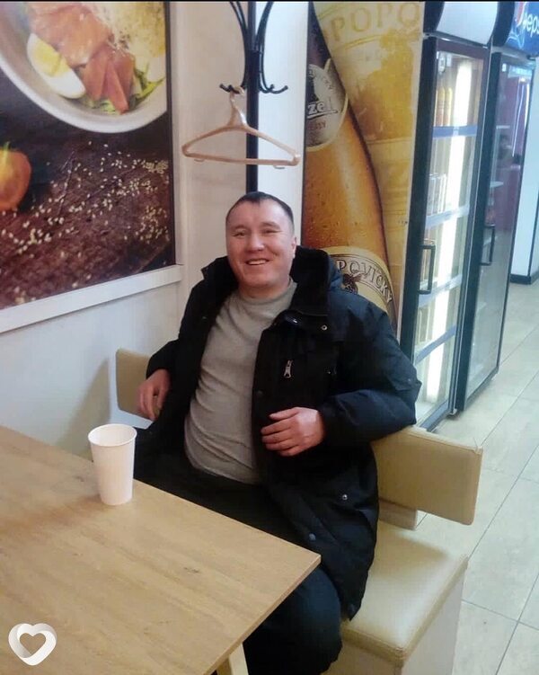 Иван, 47, Якутске — анкета №1427744