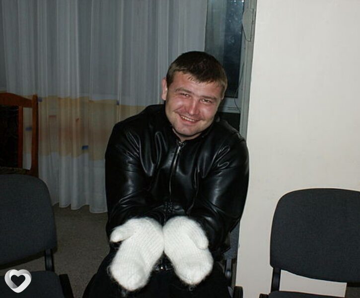 Александр, 41, Ангарске — анкета №1427748