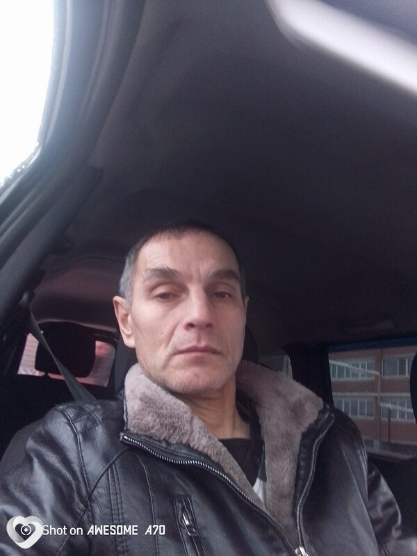 Коля, 49, Йошкар-Оле — анкета №12101