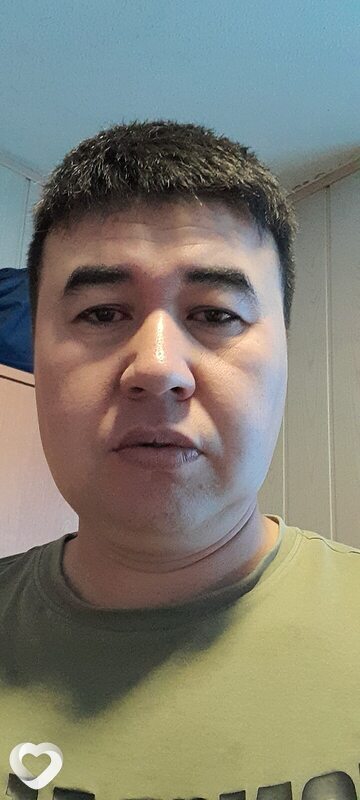Nurik, 42, Берлине — анкета №1427777