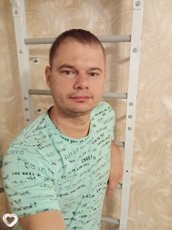 Макс, 37, Липецке — анкета №1427778