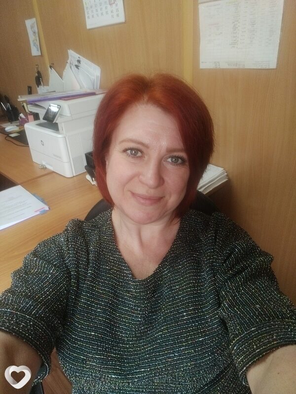 Оля, 40, Тайшете — анкета №1427784