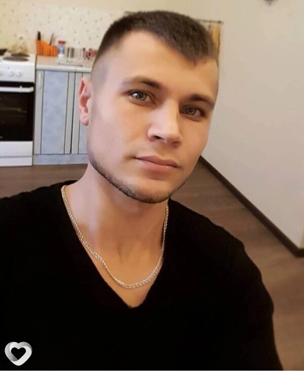 Вадим, 31, Красноярске — анкета №1427785