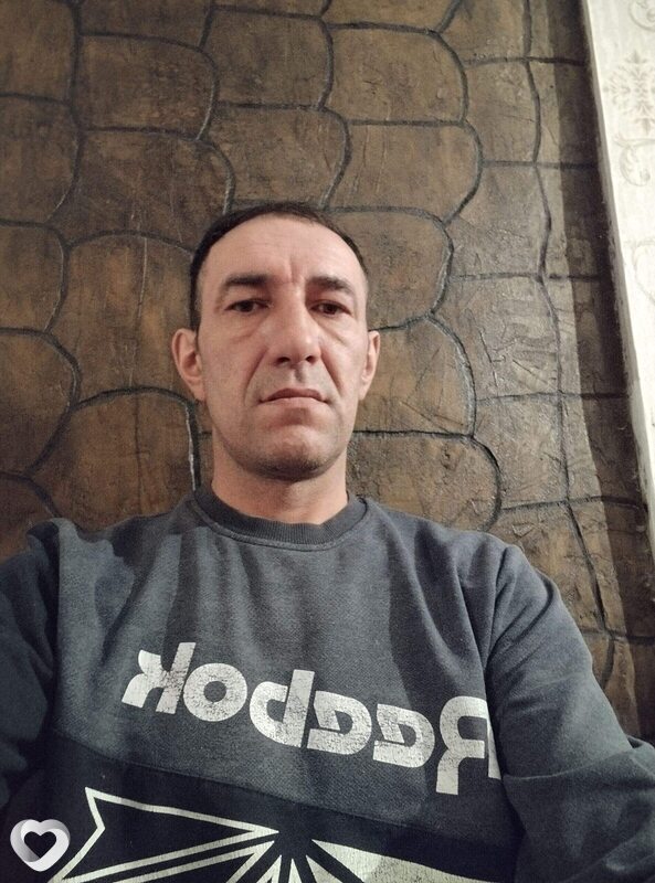 Георгий, 46, Иркутске — анкета №1427786