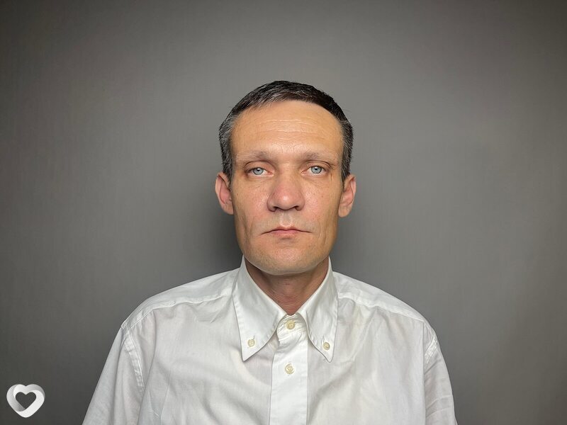 Евгений, 41, Алматы — анкета №1427787