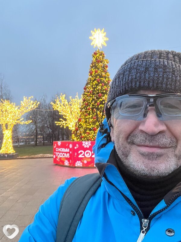 Бодрячок, 56, Москве — анкета №1427794