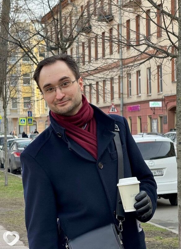 Саша, 34, Новосибирске — анкета №1427976