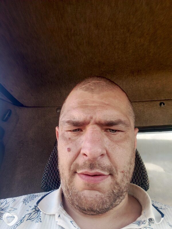 Владимир, 44, Зеленоград — анкета №1427983