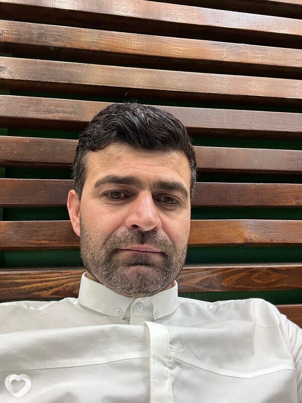 Жафар, 37, Алматы — анкета №1427985