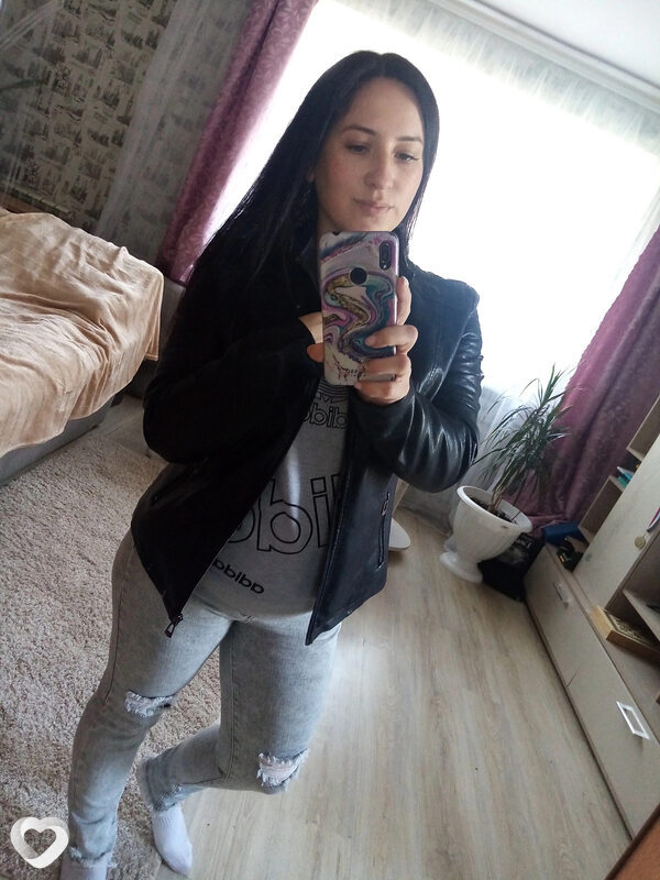 Галина, 36, Нижнем Новгороде — анкета №1427990