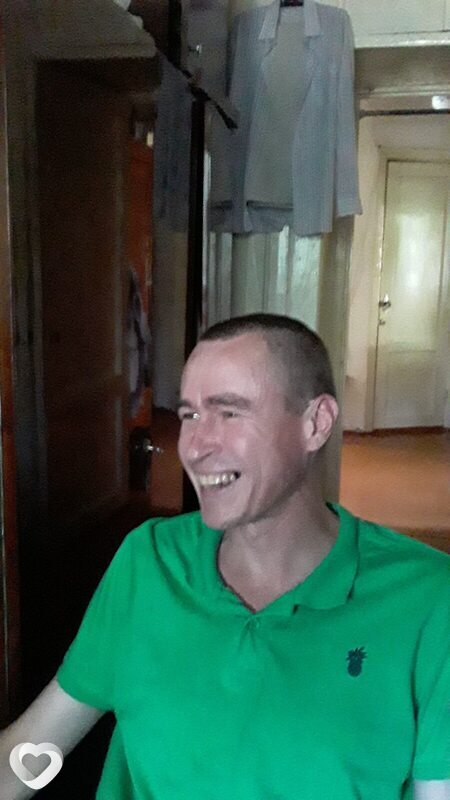 Николай, 47, Барнауле — анкета №1428108