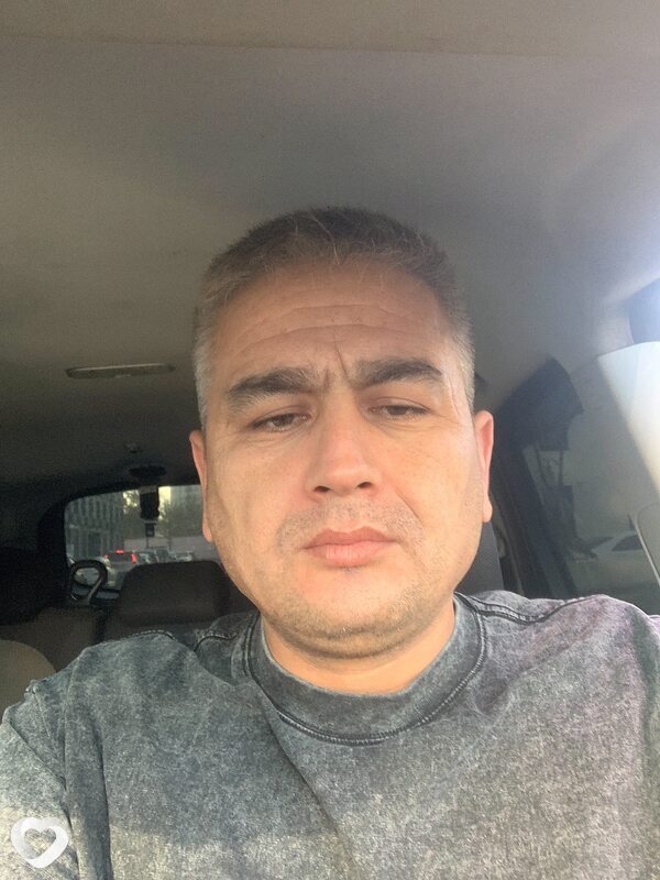 Шодик, 42, Москве — анкета №1428116