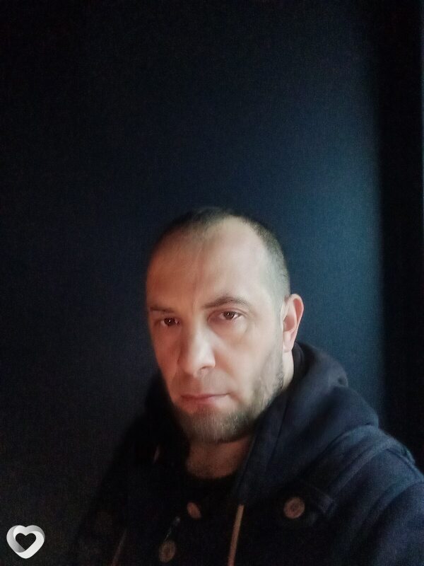 Дмитрий, 50, Могилев — анкета №1428123