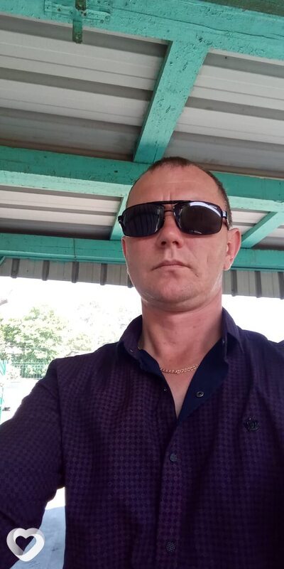 Дима, 46, Владивостоке — анкета №1428017