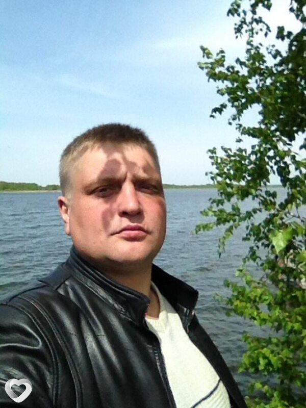 Максим, 37, Кемерове — анкета №1428020