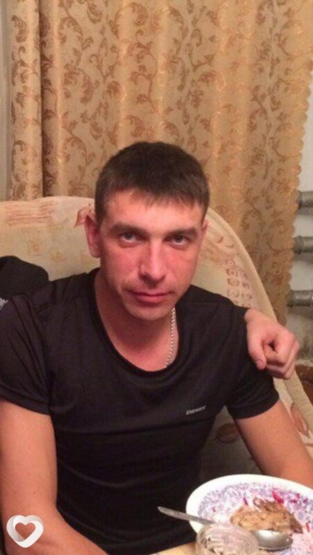 Александр, 40, Горно-Алтайске — анкета №1428021