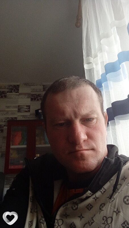 Сергей, 38, Могилев — анкета №1427875