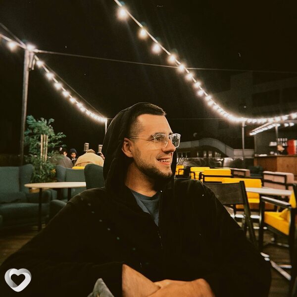 Дмитрий, 29, Туле — анкета №1427882